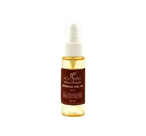 KOVAL MANDELIC KOJIC ACID SERUM AGAINST DISCOLORATION 40% 30ML