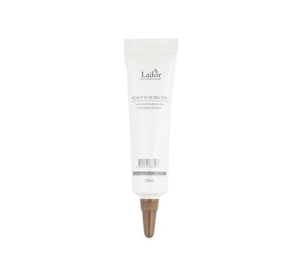 LA'DOR SCALP SCALING SPA SOOTHING SCALP CONDITIONER AMPOULE 15G