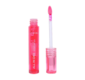 LAMEL ALL IN ONE LIP OIL MOISTURIZING 403 WATERMELON 3ML