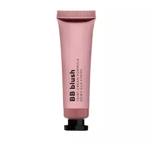 LAMEL BB BLUSH CREAM 401 TEA ROSE 10ML