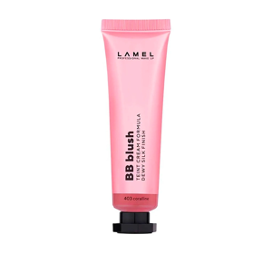 LAMEL BB BLUSH CREAM 403 CORALLINE 10ML