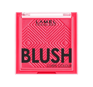 LAMEL CHEEK COLOR BLUSH 407 3.8G