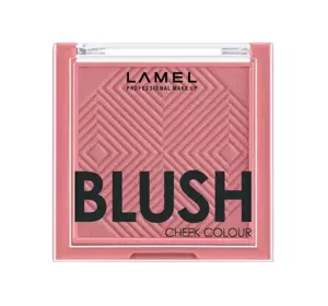 LAMEL CHEEK COLOR BLUSH BLUSH 405 3.8G