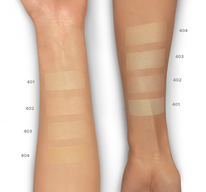 LAMEL COSMETICS STAY MATTE ULTRA LONGWEAR CREAM FOUNDATION 402 30ML