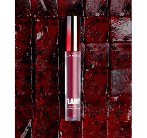 LAMEL FLAMY LIP TINT 402 NEBULA 3ML