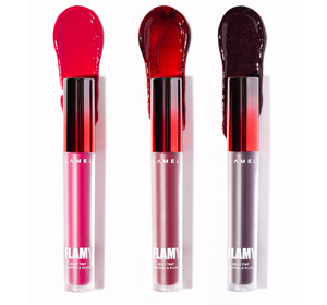 LAMEL FLAMY LIP TINT 402 NEBULA 3ML