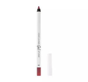 LAMEL LONG LASTING GEL LIP LINER 408 1.7G