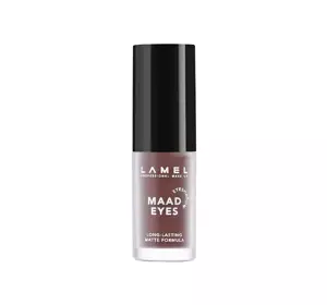 LAMEL MAAD EYES LIQUID EYESHADOW 402 MACCHIATO 5.2ML