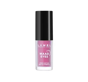 LAMEL MAAD EYES LIQUID EYESHADOW 406 OASIS 5.2ML