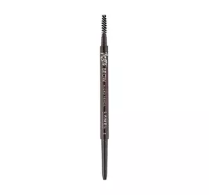 LAMEL MICRO BROW PENCIL 401 ESPRESSO