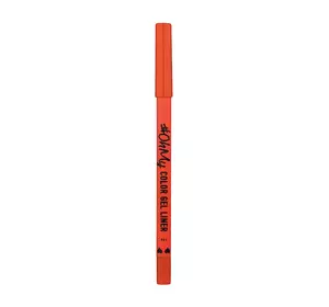 LAMEL OH MY COLOR GEL LINER 406 1.4G