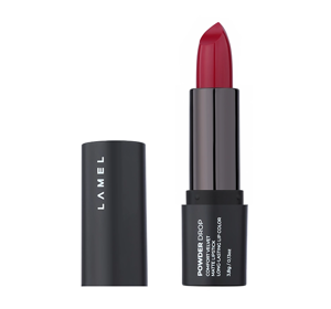 LAMEL POWDER DROP LONG-LASTING MATTE LIPSTICK 403 VINTAGE ROSE 3.8G