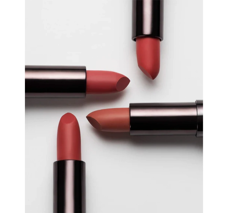 LAMEL SILK COVER SATIN LIPSTICK 403 SOFT CORAL  3.8G