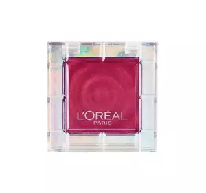 LOREAL COLOR QUEEN OIL EYESHADOW MATTE RULER