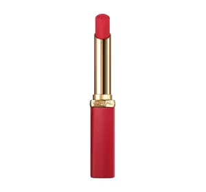 LOREAL COLOR RICHE INTENSE VOLUME MATTE LIPSTICK 100 LE PINK WORTH