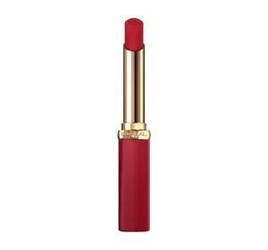 LOREAL COLOR RICHE INTENSE VOLUME MATTE LIPSTICK 300 LE ROUGE CONFIDENT