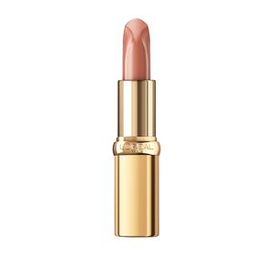 LOREAL COLOR RICHE LIPSTICK 505 NU RESILIENT 4.7G