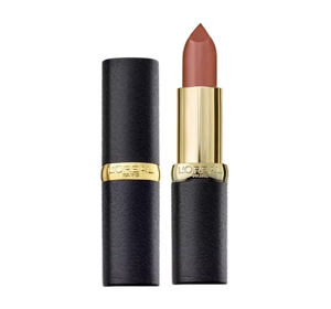 LOREAL COLOR RICHE MATTE LIPSTICK 636 MAHOGANY STUDS