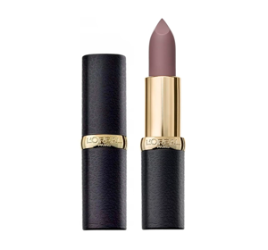 LOREAL COLOR RICHE MATTE LIPSTICK 908 STORM