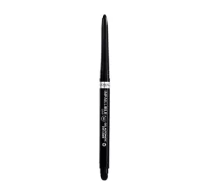 LOREAL INFAILLIBLE GRIP 36H GEL EYELINER 01 INTENSE BLACK 5G