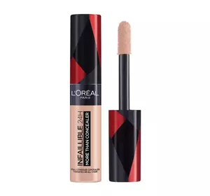 LOREAL INFALLIBLE MORE THAN CONCEALER CORRECTOR 323 FAWN 11ML