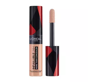 LOREAL INFALLIBLE MORE THAN CONCEALER CORRECTOR 325 BISQUE 11ML