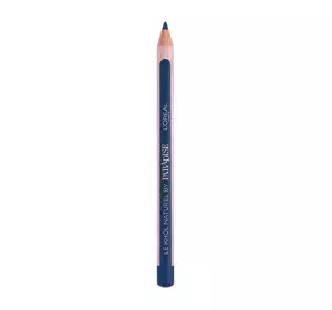 LOREAL LE KHOL BY PARADISE EYE PENCIL 107 DEEP SEA BLUE