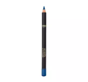 LOREAL LE KHOL BY PARADISE EYE PENCIL 107 DEEP SEA BLUE