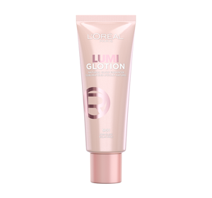 LOREAL LUMI GLOTION LIQUID HIGHLIGHTER 901 FAIR GLOW 40ML