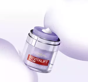 LOREAL REVITALIFT FILLER FIRMING FACE CREAM 50ML