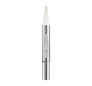 LOREAL TRUE MATCH EYE CREAM-CONCEALER 1-2.D/1-2 W IVORY BEIGE