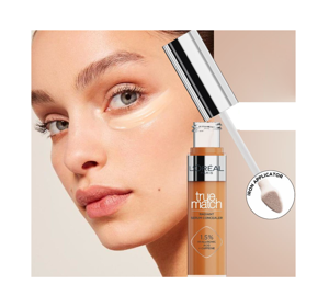 LOREAL TRUE MATCH RADIANT SERUM CONCEALER 0.5D 11ML