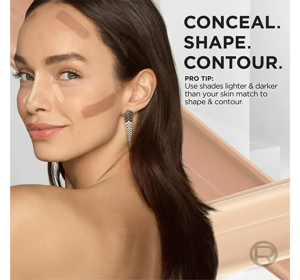 LOREAL TRUE MATCH RADIANT SERUM CONCEALER 2R 11ML