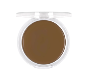 LOVELY CREAMY PUDDING CREAMY BRONZER FACE AND BODY 02 15G