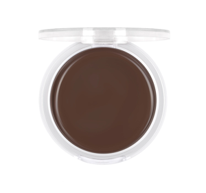 LOVELY CREAMY PUDDING CREAMY BRONZER FACE AND BODY 04 15G