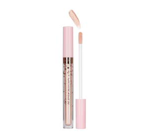 LOVELY DREAMY LIQUID EYESHADOW 02