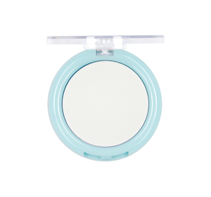 LOVELY FACE TUNE SMOOTHING FACE POWDER TRANSPARENT 6G