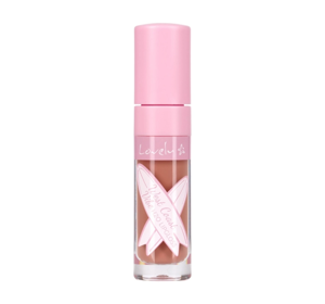 LOVELY H2O LIPGLOSS LIP GLOSS SEMI-TRANSPARENT FORMULA WITH WET LOOK EFFECT 1 5ML