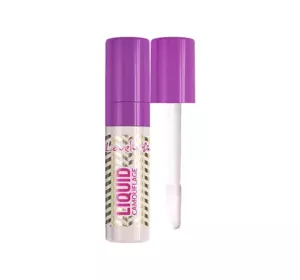 LOVELY LIQUID CAMOUFLAGE COVERAGE CONCEALER 02