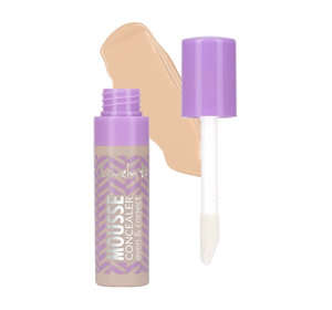 LOVELY MOUSSE FACE CONCEALER 1