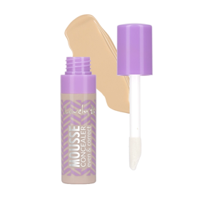 LOVELY MOUSSE FACE CONCEALER 2