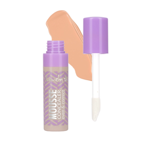 LOVELY MOUSSE FACE CONCEALER 3