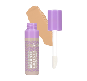 LOVELY MOUSSE FACE CONCEALER 4