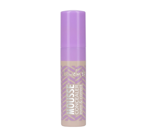 LOVELY MOUSSE FACE CONCEALER 4