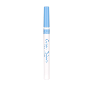 LOVELY OCEAN WAVES COLOR EYELINER 3 BLUE