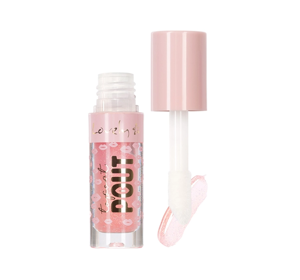 LOVELY TOP COAT POUT PLUMPING LIP GLOSS 03