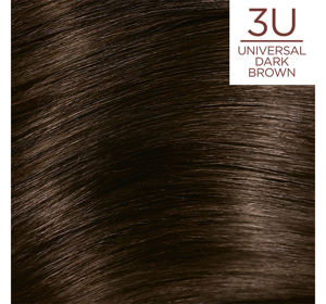 L’Oréal Paris Excellence Créme Universal Nudes Permanent Hair Dye Ammonia-Free 3U