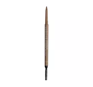 LUMENE LONGWEAR EYEBROW DEFINER VEGAN AUTOMATIC BROW PENCIL 1 ASH BLONDE 0.09G