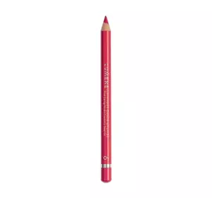 LUMENE LUMINOUS COLOR LIPLINER WATERPROOF	6 WILD ROSE 1.1G