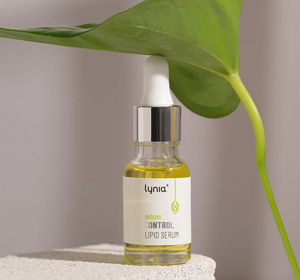 LYNIA SEBUM CONTROL LIPID SERUM 15ML